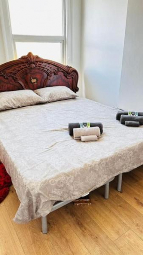 3 Bed House East London Home